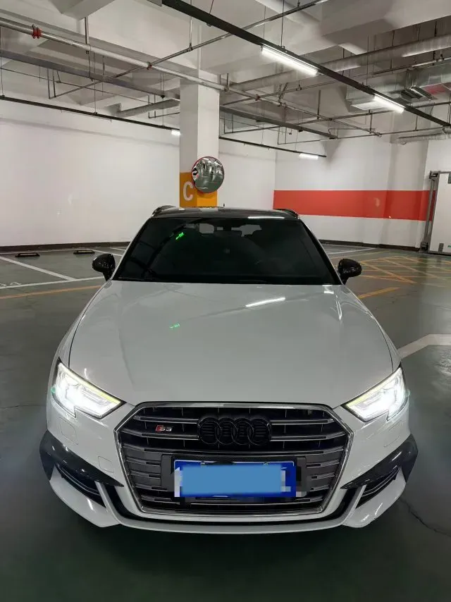 2020 Audi A3 1.4T 150HP L4 7DCT,autocango,china used car exporter,china ev exporter,chinese used car exporter,chinese used ev exporter