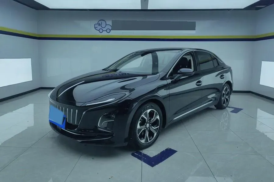 2021 HongQi E-QM5 BEV 54KWH,autocango,china used car exporter,china ev exporter,chinese used car exporter,chinese used ev exporter