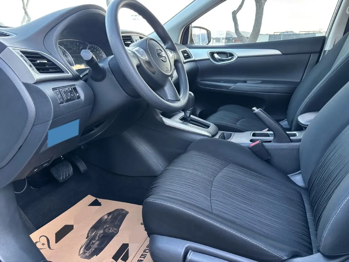 2022 Nissan Sylphy 1.6L 122HP L4 CVT,autocango,china used car exporter,china ev exporter,chinese used car exporter,chinese used ev exporter