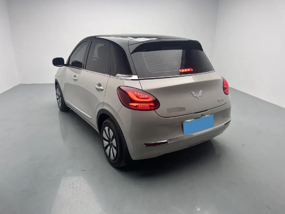 2024 WuLing BinGuo BEV 31.9KWH,autocango,china used car exporter,china ev exporter,chinese used car exporter,chinese used ev exporter
