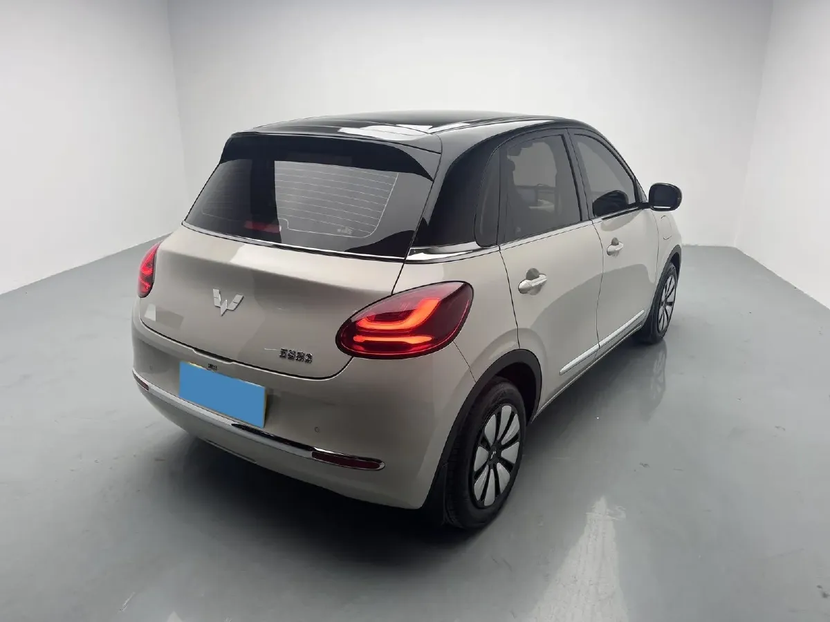 2024 WuLing BinGuo BEV 31.9KWH,autocango,china used car exporter,china ev exporter,chinese used car exporter,chinese used ev exporter