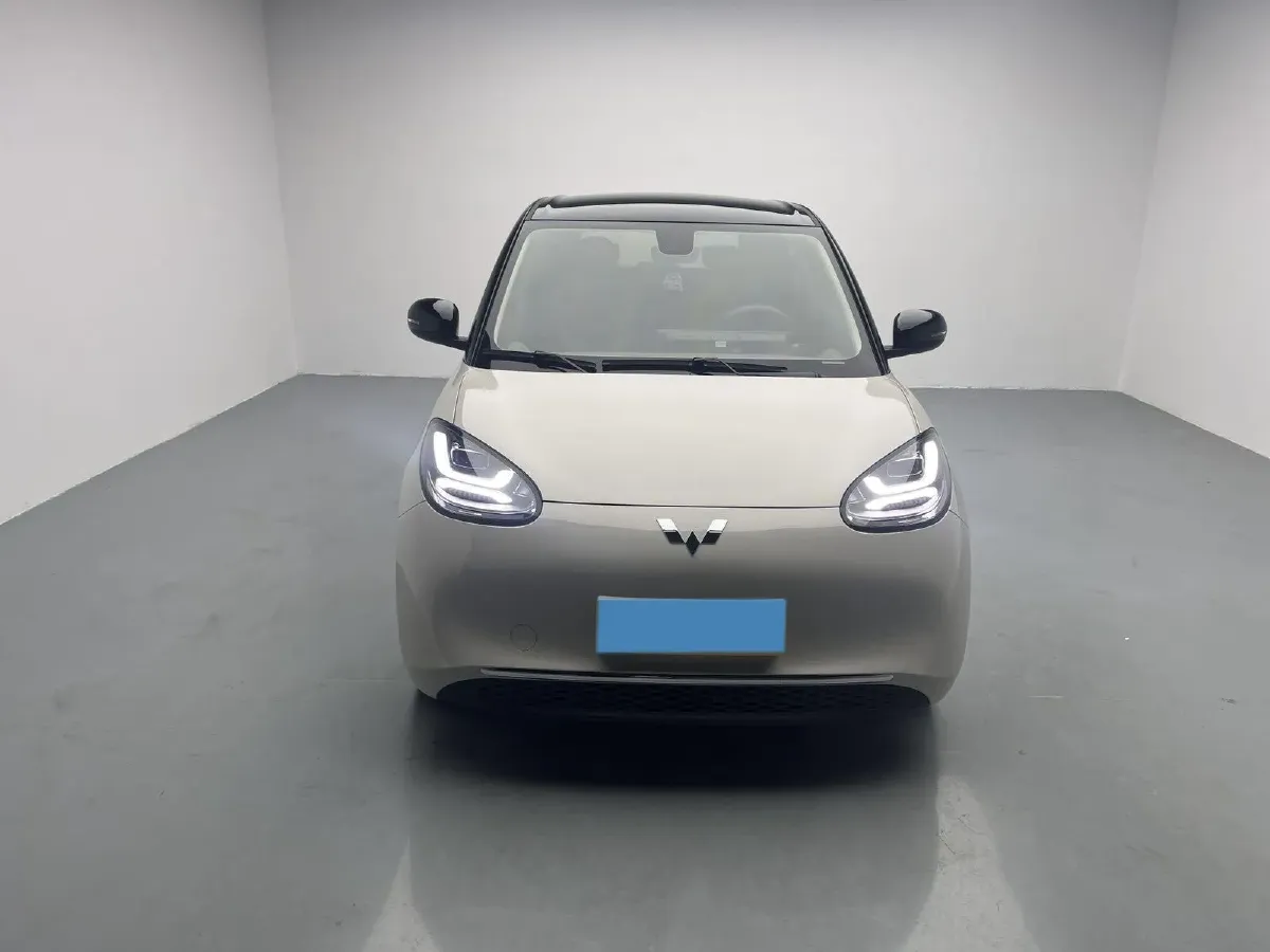 2024 WuLing BinGuo BEV 31.9KWH,autocango,china used car exporter,china ev exporter,chinese used car exporter,chinese used ev exporter