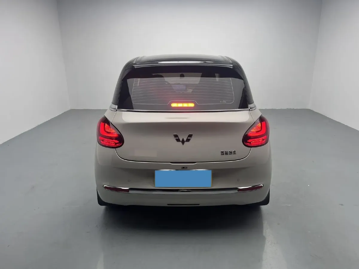2024 WuLing BinGuo BEV 31.9KWH,autocango,china used car exporter,china ev exporter,chinese used car exporter,chinese used ev exporter