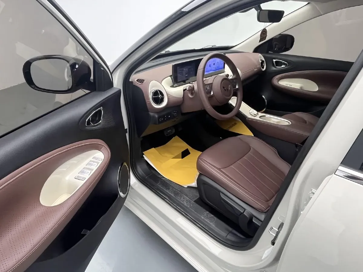 2024 WuLing BinGuo BEV 31.9KWH,autocango,china used car exporter,china ev exporter,chinese used car exporter,chinese used ev exporter