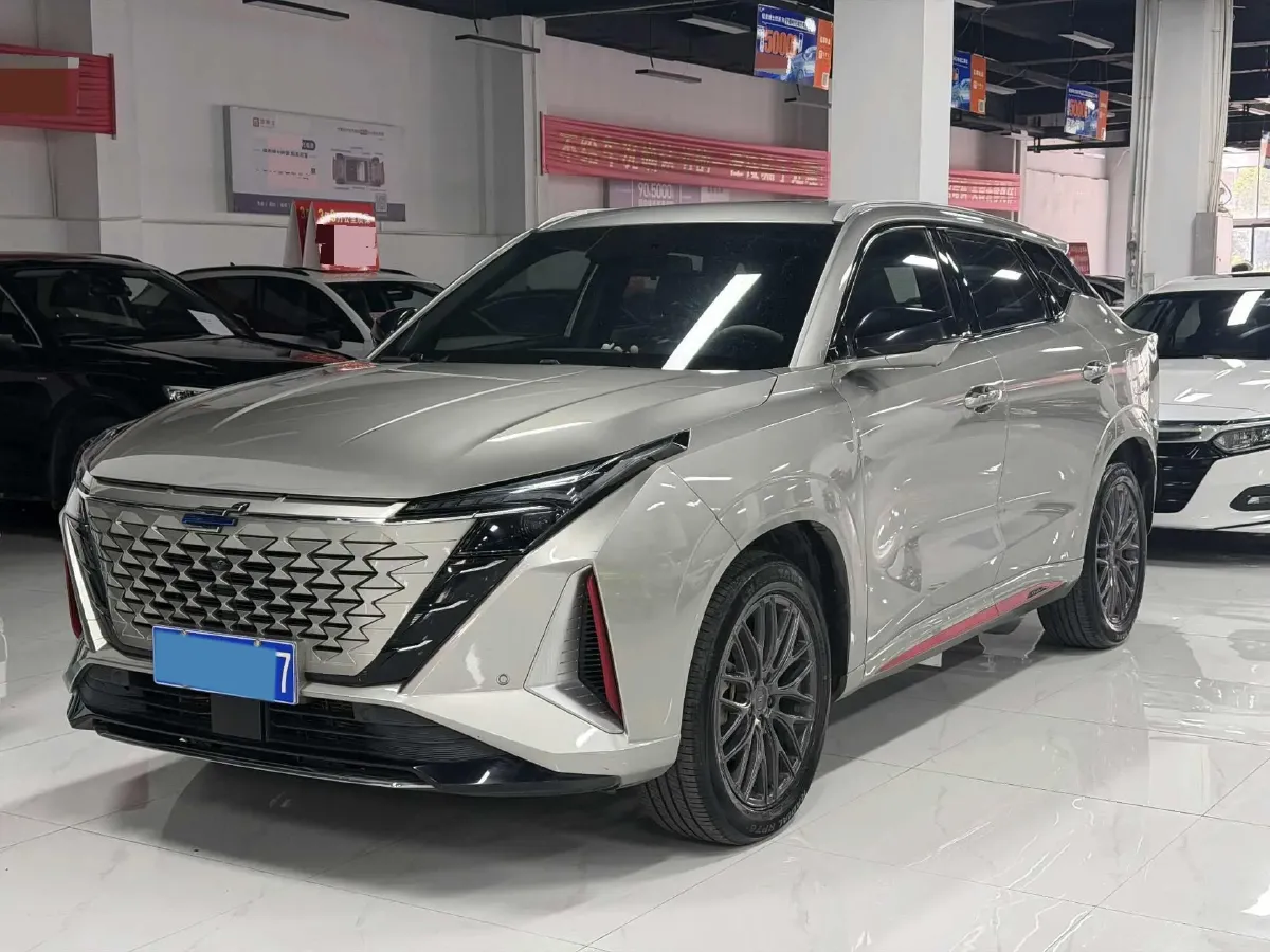 2022 ChangAn Oshan Z6 1.5T 188HP L4 7DCT,autocango,china used car exporter,china ev exporter,chinese used car exporter,chinese used ev exporter