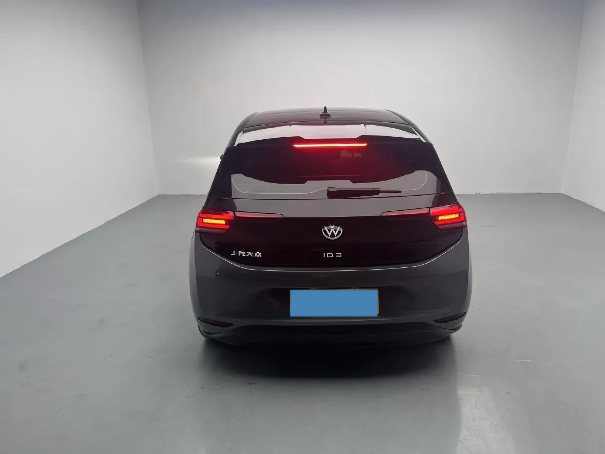 2024 Volkswagen ID.3 BEV 52.8KWH,autocango,china used car exporter,china ev exporter,chinese used car exporter,chinese used ev exporter