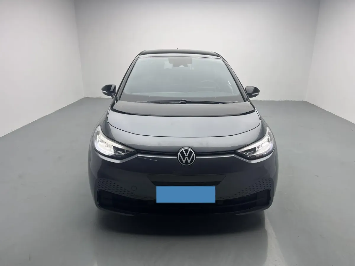 2024 Volkswagen ID.3 BEV 52.8KWH,autocango,china used car exporter,china ev exporter,chinese used car exporter,chinese used ev exporter