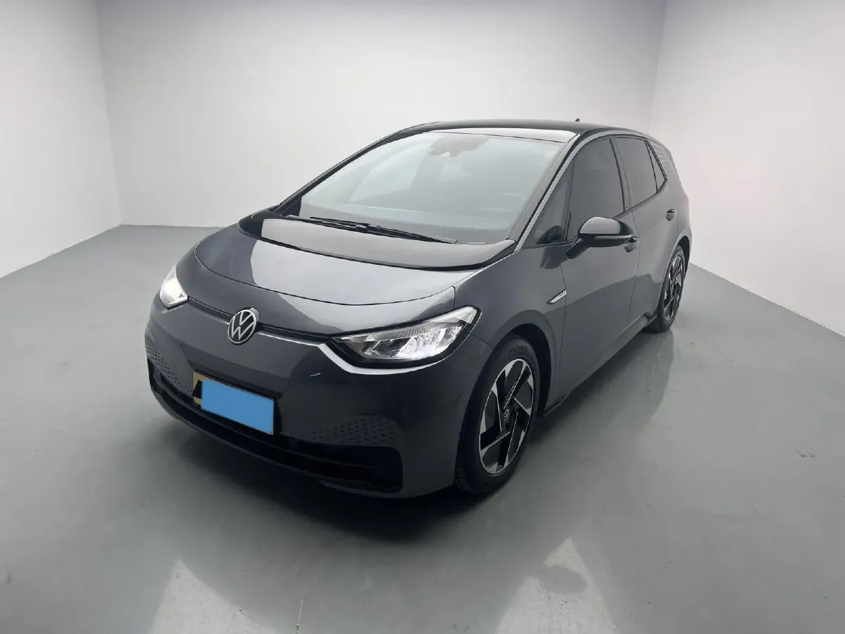 2024 Volkswagen ID.3 BEV 52.8KWH,autocango,china used car exporter,china ev exporter,chinese used car exporter,chinese used ev exporter