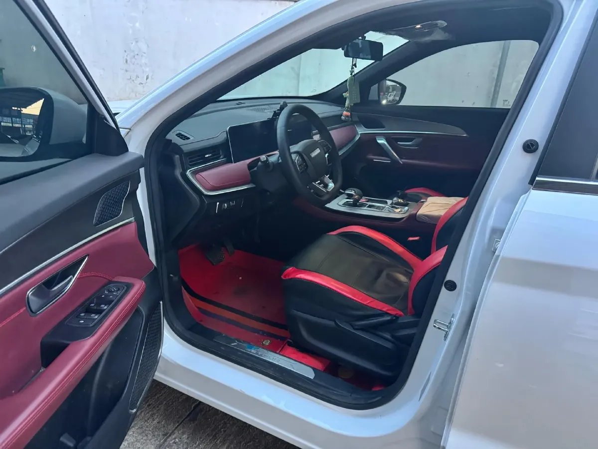 2022 Jetour X70 Plus 1.5T 156HP L4 CVT,autocango,china used car exporter,china ev exporter,chinese used car exporter,chinese used ev exporter