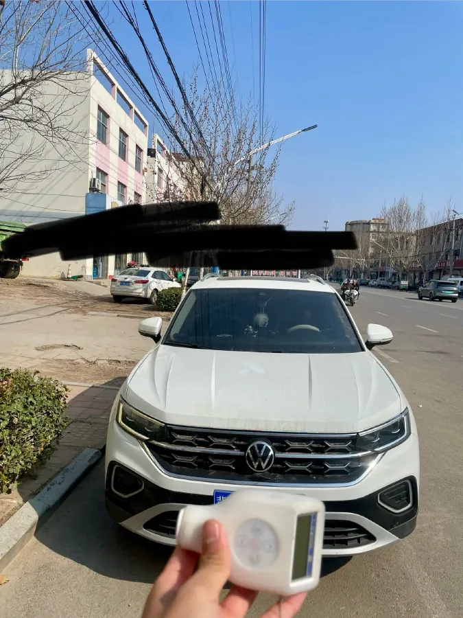 2023 Volkswagen Tayron 1.4T 150HP L4 7DCT,autocango,china used car exporter,china ev exporter,chinese used car exporter,chinese used ev exporter