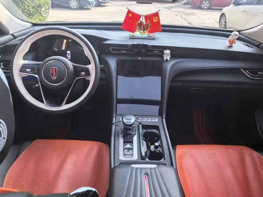 2024 HongQi H5 2.0T 224HP L4 8AT,autocango,china used car exporter,china ev exporter,chinese used car exporter,chinese used ev exporter