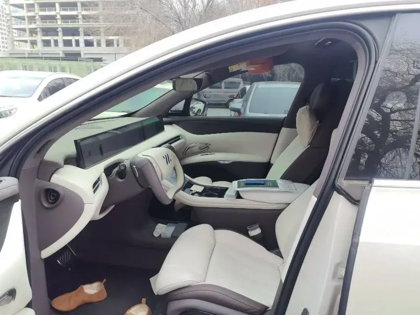 2023 IM LS7 BEV 100KWH,autocango,china used car exporter,china ev exporter,chinese used car exporter,chinese used ev exporter