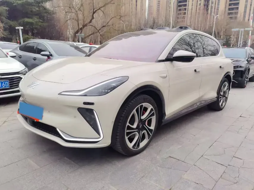 2023 IM LS7 BEV 100KWH,autocango,china used car exporter,china ev exporter,chinese used car exporter,chinese used ev exporter