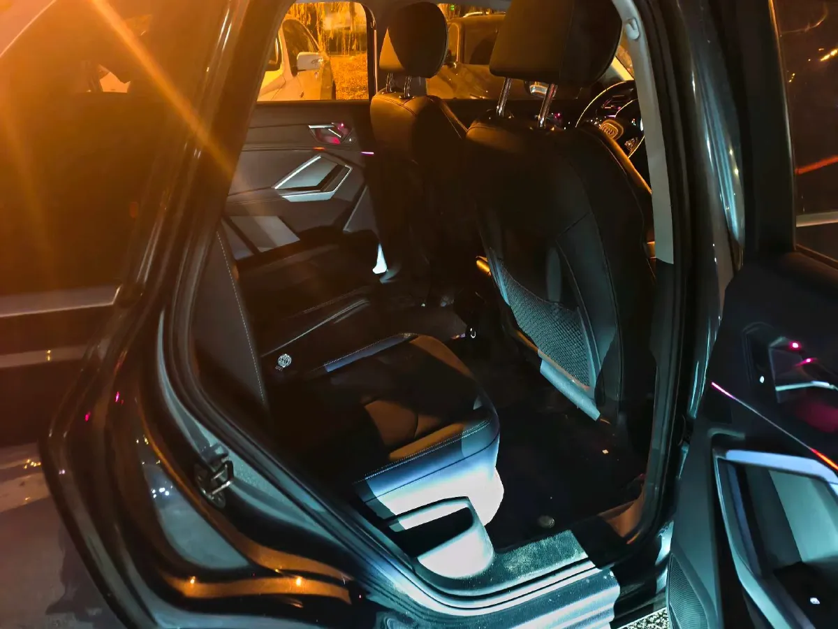 2022 Audi Q3 1.4T 150HP L4 7DCT,autocango,china used car exporter,china ev exporter,chinese used car exporter,chinese used ev exporter