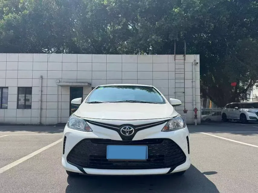 2017 Toyota Vios 1.5L 107HP L4 CVT,autocango,china used car exporter,china ev exporter,chinese used car exporter,chinese used ev exporter