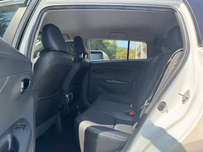 2017 Toyota Vios 1.5L 107HP L4 CVT,autocango,china used car exporter,china ev exporter,chinese used car exporter,chinese used ev exporter