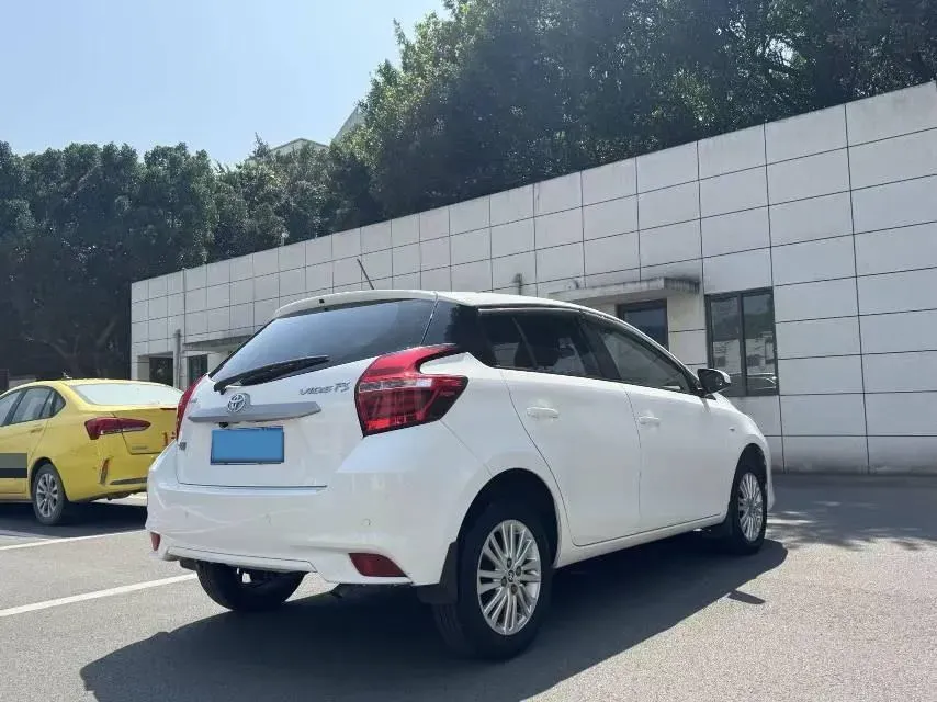 2017 Toyota Vios 1.5L 107HP L4 CVT,autocango,china used car exporter,china ev exporter,chinese used car exporter,chinese used ev exporter