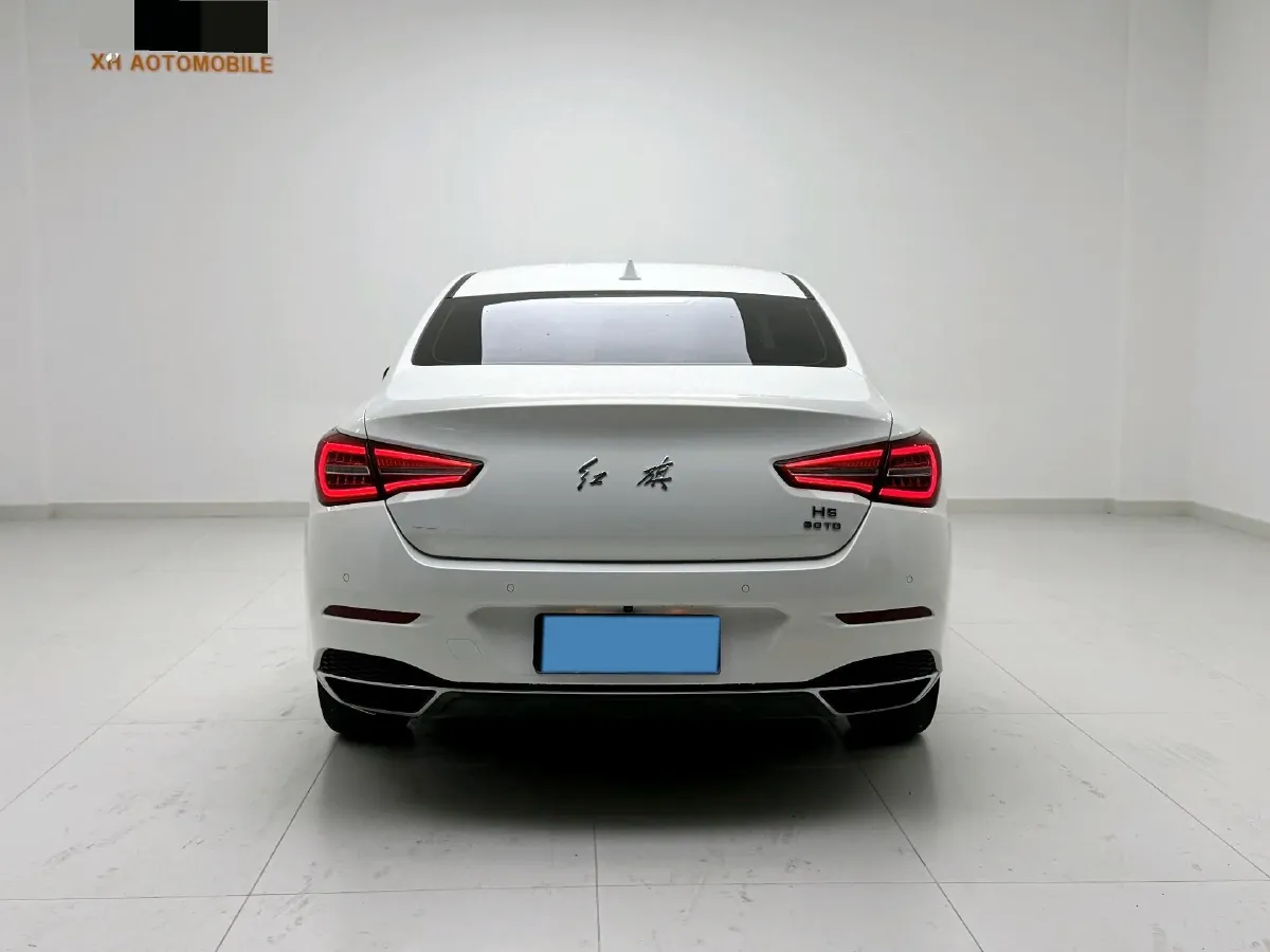 2020 HongQi H5 1.5T 169HP L4 7DCT,autocango,china used car exporter,china ev exporter,chinese used car exporter,chinese used ev exporter