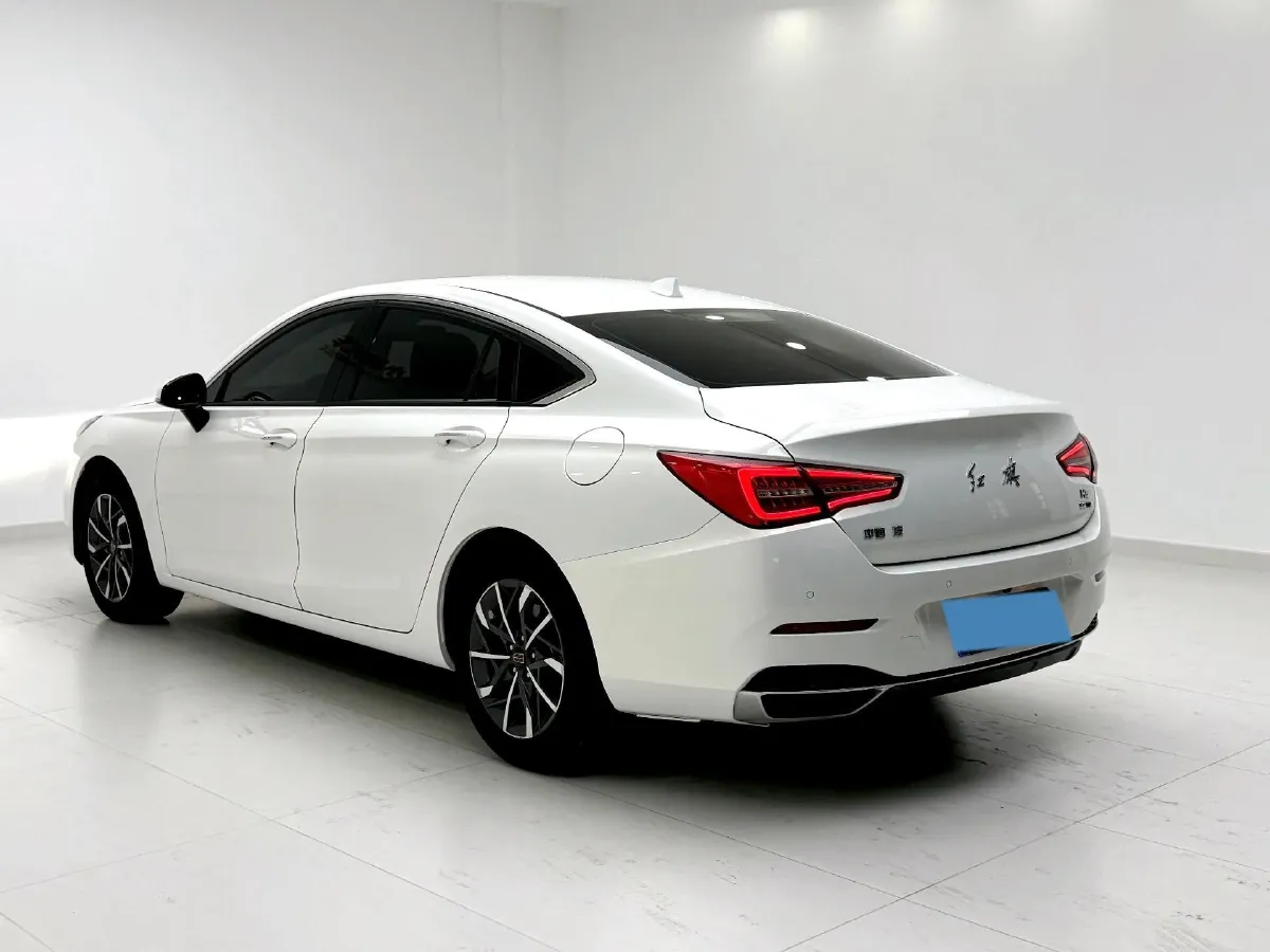 2020 HongQi H5 1.5T 169HP L4 7DCT,autocango,china used car exporter,china ev exporter,chinese used car exporter,chinese used ev exporter