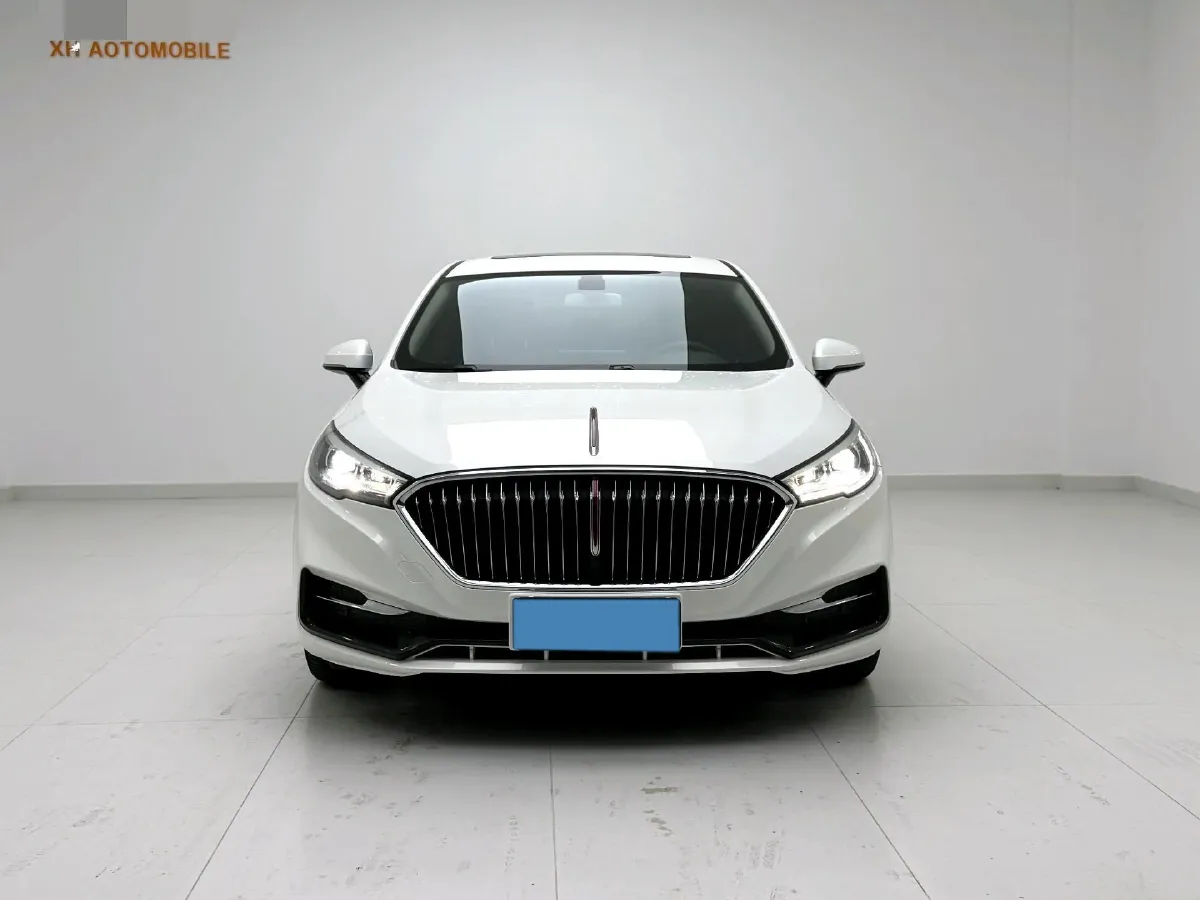 2020 HongQi H5 1.5T 169HP L4 7DCT,autocango,china used car exporter,china ev exporter,chinese used car exporter,chinese used ev exporter
