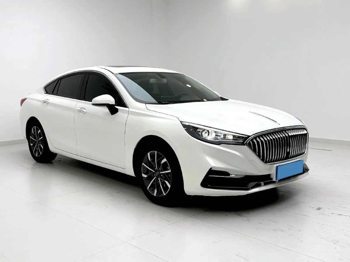 2020 HongQi H5 1.5T 169HP L4 7DCT,autocango,china used car exporter,china ev exporter,chinese used car exporter,chinese used ev exporter