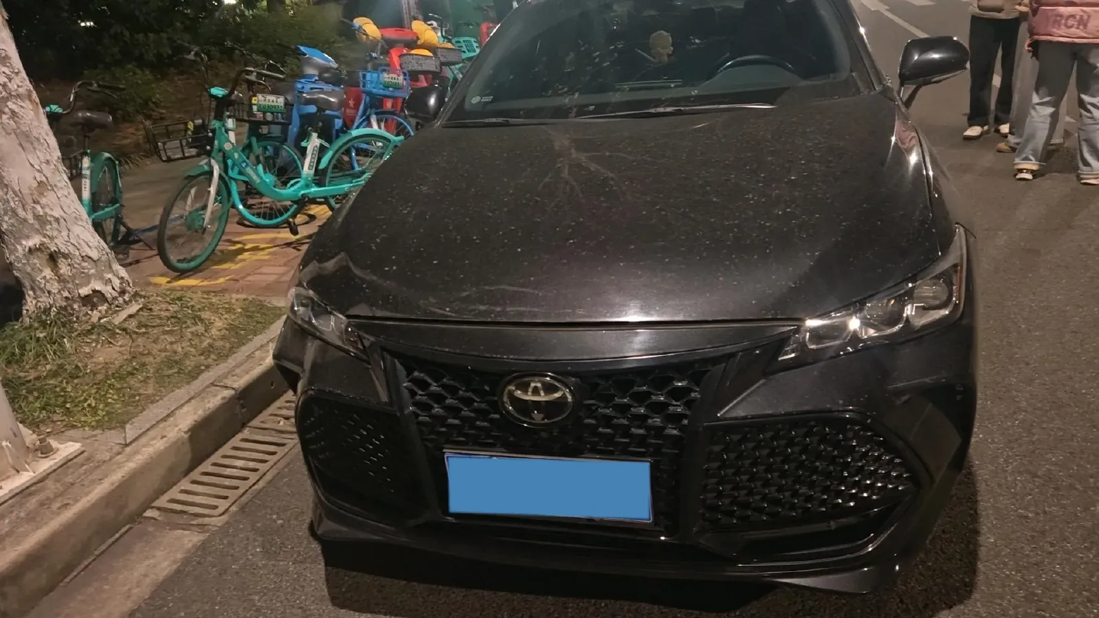 2019 Toyota Avalon 2.0L 178HP L4 CVT,autocango,china used car exporter,china ev exporter,chinese used car exporter,chinese used ev exporter