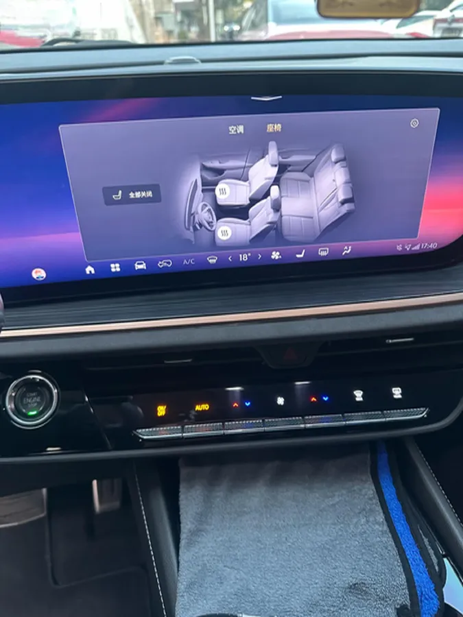 2024 Buick EnvisionS 2.0T 237HP L4 9AT,autocango,china used car exporter,china ev exporter,chinese used car exporter,chinese used ev exporter