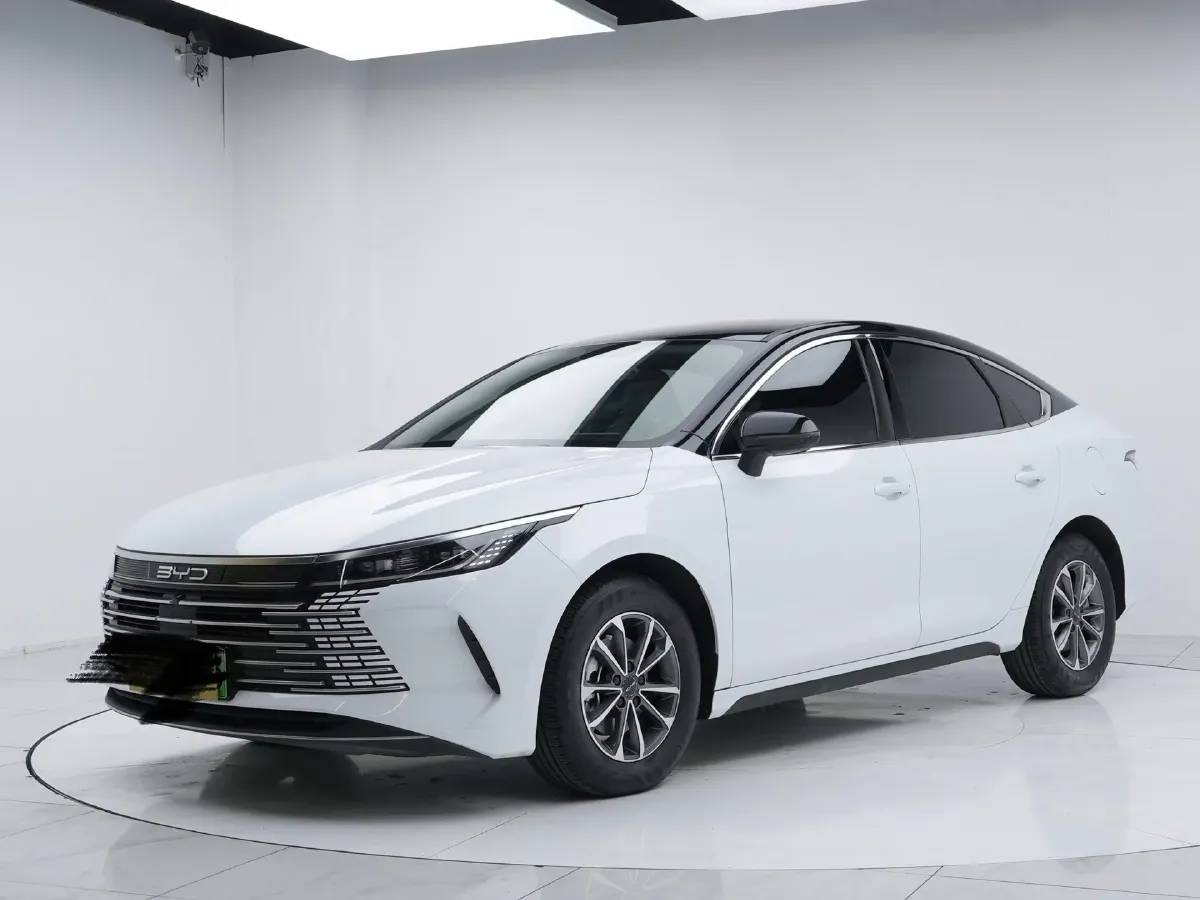 2024 BYD Destroyer 05 1.5L 110HP L4 E-CVT PHEV 8.3KWH,autocango,china used car exporter,china ev exporter,chinese used car exporter,chinese used ev exporter