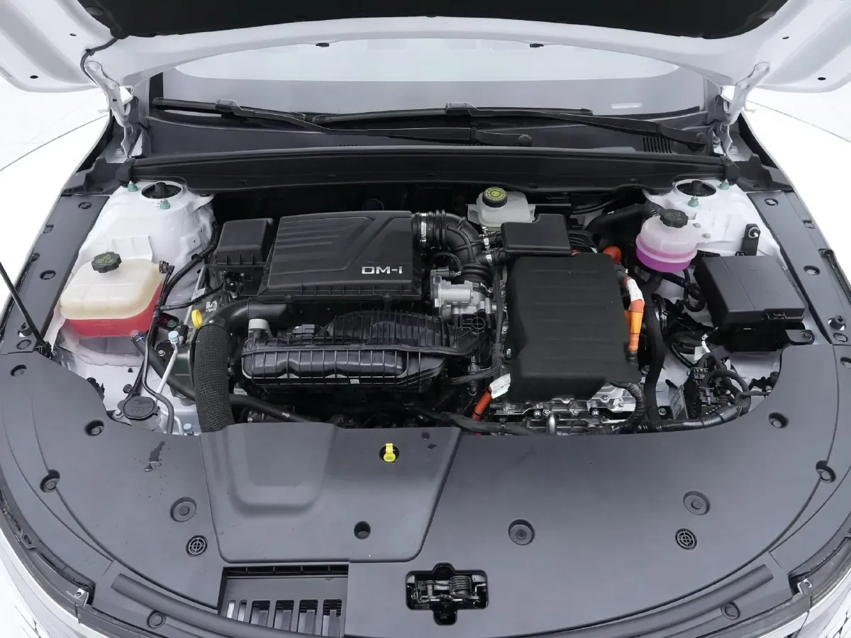 2024 BYD Destroyer 05 1.5L 110HP L4 E-CVT PHEV 8.3KWH,autocango,china used car exporter,china ev exporter,chinese used car exporter,chinese used ev exporter