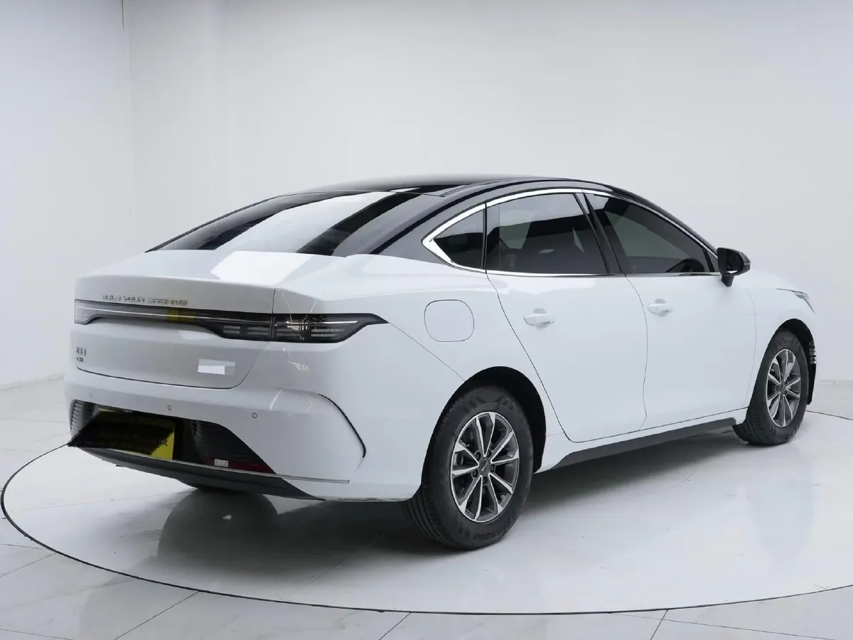 2024 BYD Destroyer 05 1.5L 110HP L4 E-CVT PHEV 8.3KWH,autocango,china used car exporter,china ev exporter,chinese used car exporter,chinese used ev exporter