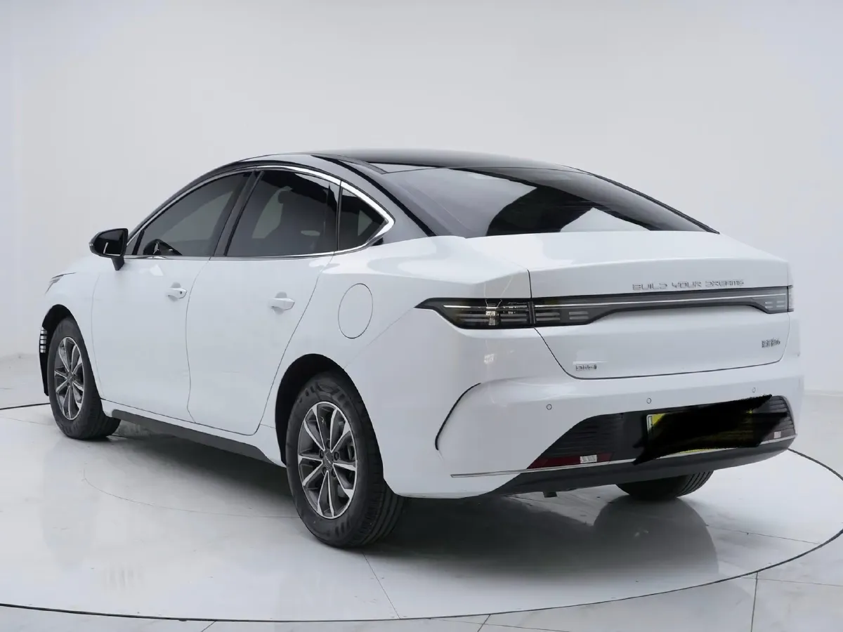 2024 BYD Destroyer 05 1.5L 110HP L4 E-CVT PHEV 8.3KWH,autocango,china used car exporter,china ev exporter,chinese used car exporter,chinese used ev exporter
