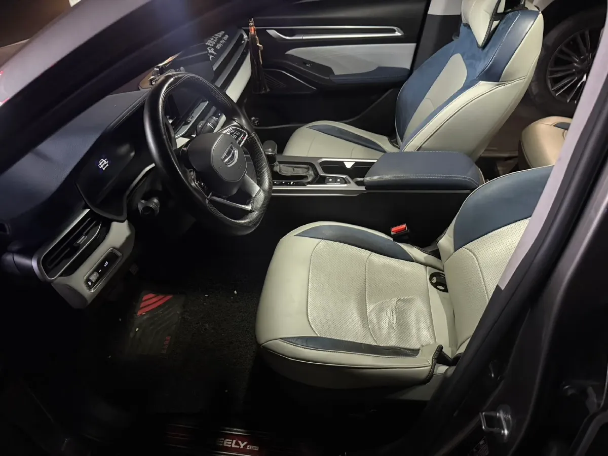 2022 Geely Emgrand 1.5L 114HP L4 CVT,autocango,china used car exporter,china ev exporter,chinese used car exporter,chinese used ev exporter