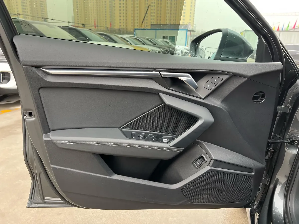 2022 Audi A3 1.4T 150HP L4 7DCT,autocango,china used car exporter,china ev exporter,chinese used car exporter,chinese used ev exporter