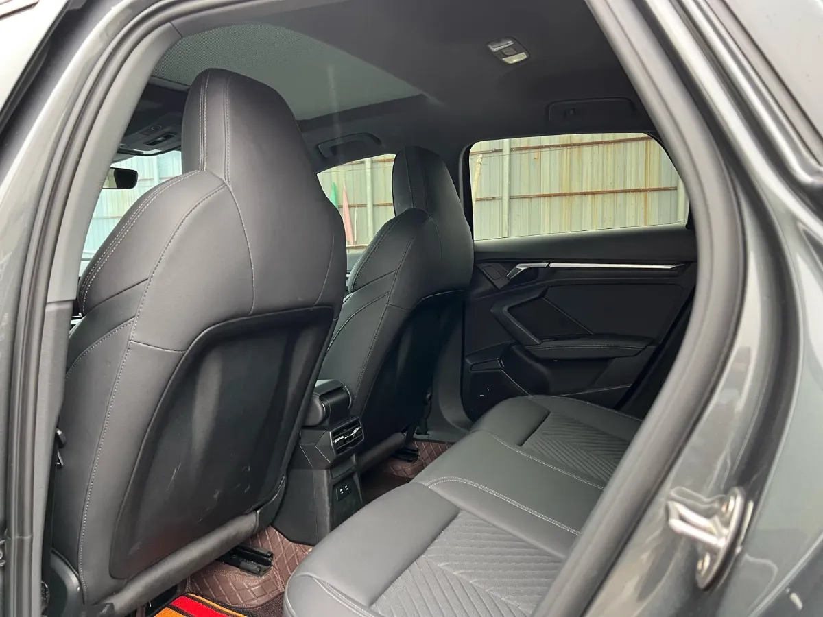 2022 Audi A3 1.4T 150HP L4 7DCT,autocango,china used car exporter,china ev exporter,chinese used car exporter,chinese used ev exporter