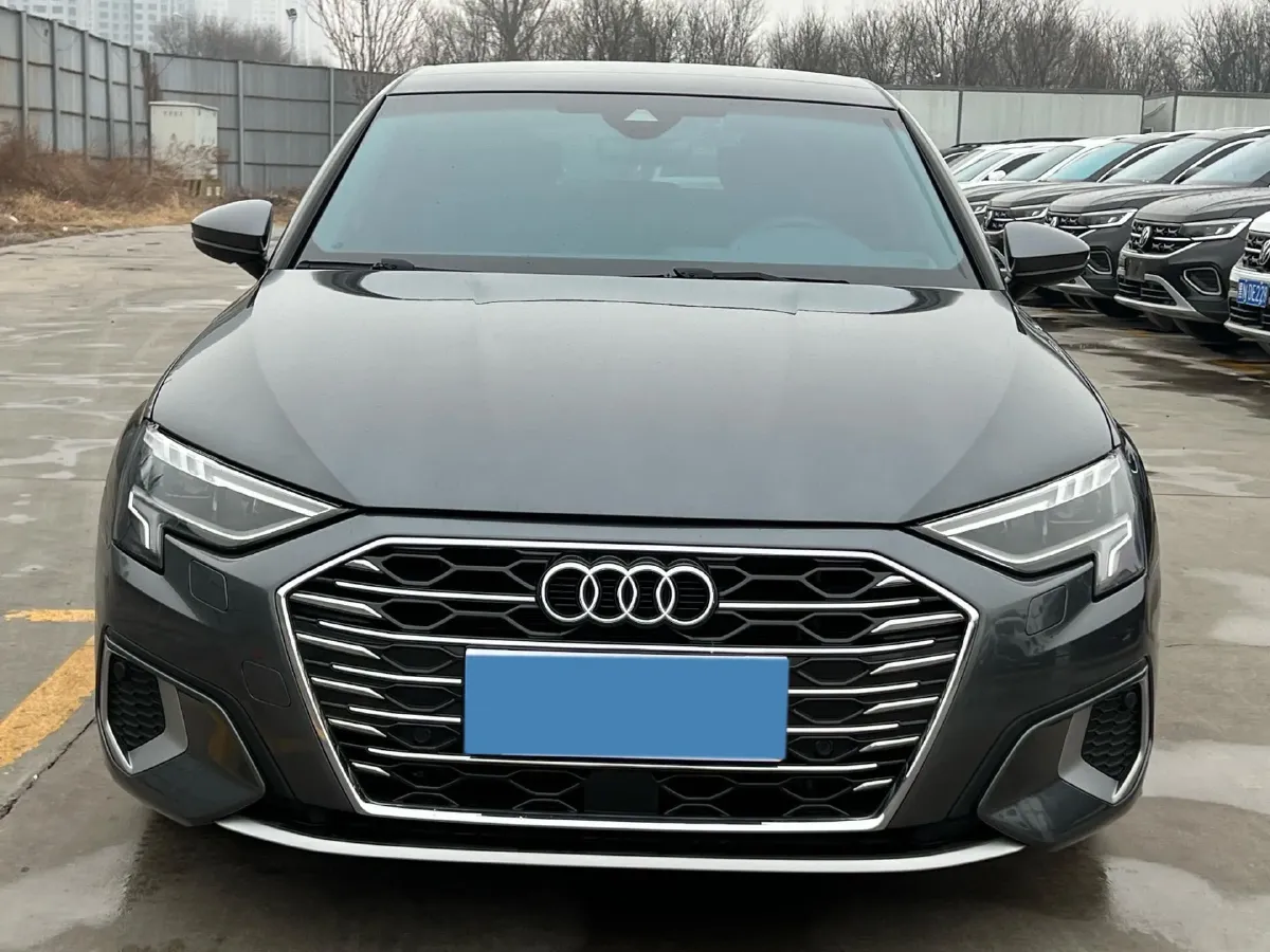 2022 Audi A3 1.4T 150HP L4 7DCT,autocango,china used car exporter,china ev exporter,chinese used car exporter,chinese used ev exporter