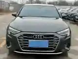 2022 Audi A3 1.4T 150HP L4 7DCT