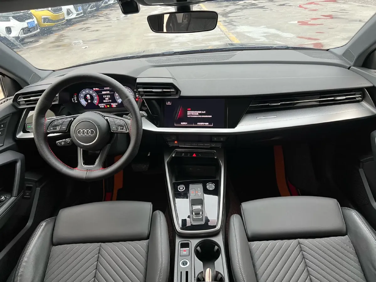 2022 Audi A3 1.4T 150HP L4 7DCT,autocango,china used car exporter,china ev exporter,chinese used car exporter,chinese used ev exporter