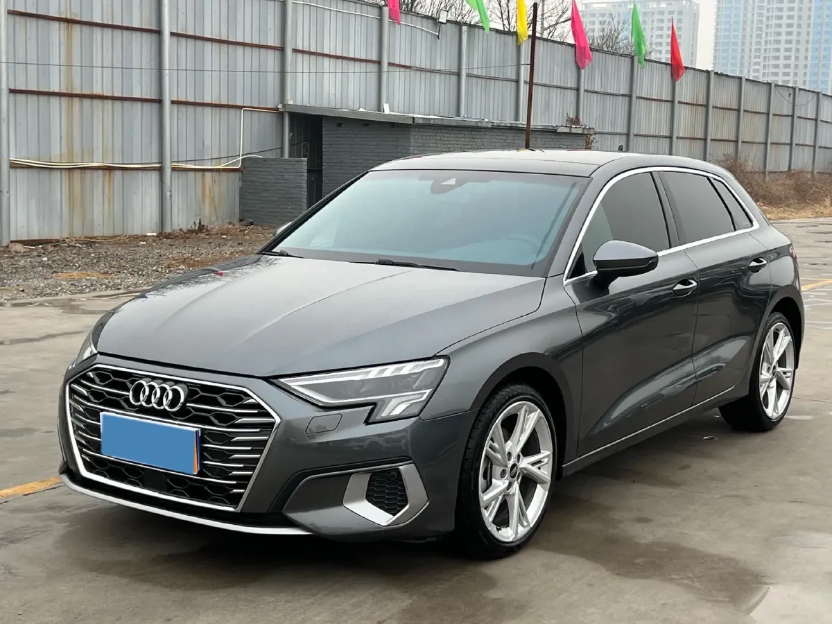 2022 Audi A3 1.4T 150HP L4 7DCT,autocango,china used car exporter,china ev exporter,chinese used car exporter,chinese used ev exporter