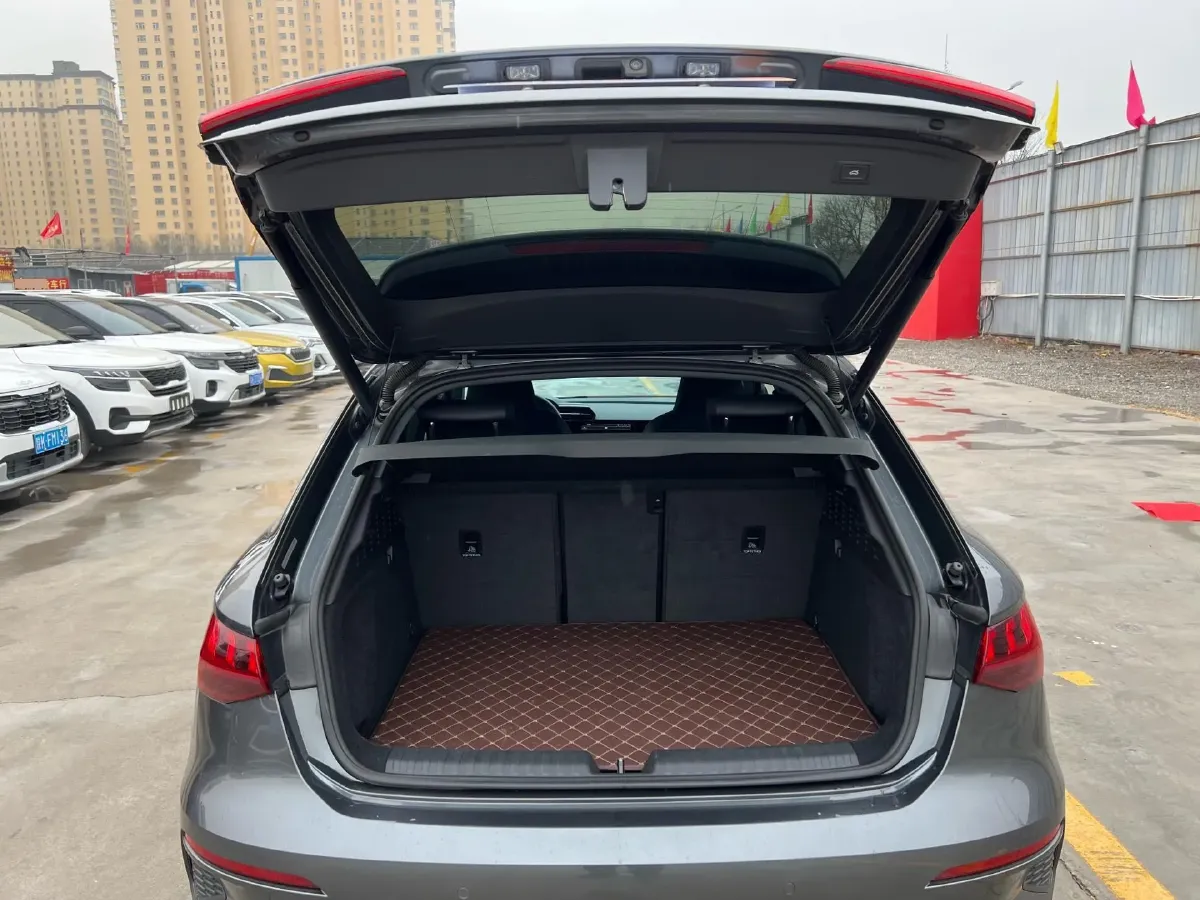 2022 Audi A3 1.4T 150HP L4 7DCT,autocango,china used car exporter,china ev exporter,chinese used car exporter,chinese used ev exporter