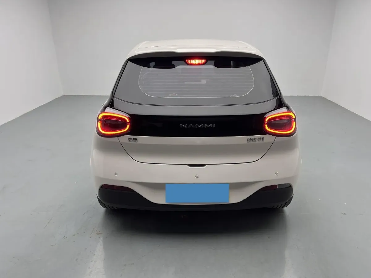 2024 DongFeng Nammi 01 BEV 42.3KWH,autocango,china used car exporter,china ev exporter,chinese used car exporter,chinese used ev exporter