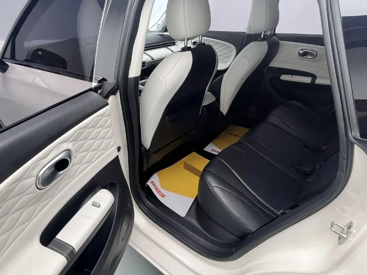 2024 DongFeng Nammi 01 BEV 42.3KWH,autocango,china used car exporter,china ev exporter,chinese used car exporter,chinese used ev exporter