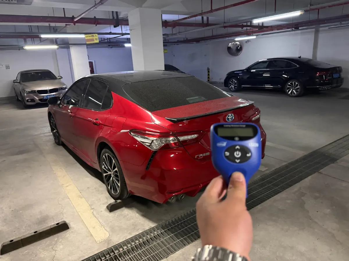 2019 Toyota Camry 2.5L 178HP L4 E-CVT Hybrid,autocango,china used car exporter,china ev exporter,chinese used car exporter,chinese used ev exporter