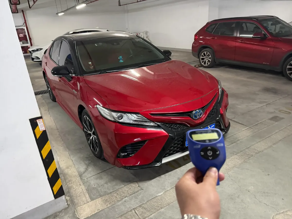 2019 Toyota Camry 2.5L 178HP L4 E-CVT Hybrid,autocango,china used car exporter,china ev exporter,chinese used car exporter,chinese used ev exporter