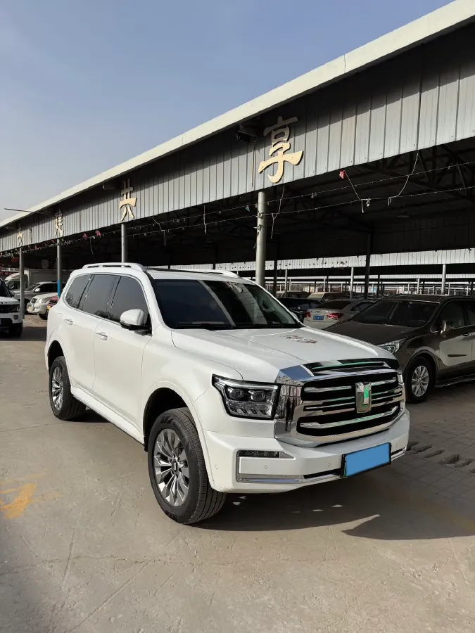 2023 Tank 500 2.0T 252HP L4 9AT PHEV 37.1KWH,autocango,china used car exporter,china ev exporter,chinese used car exporter,chinese used ev exporter