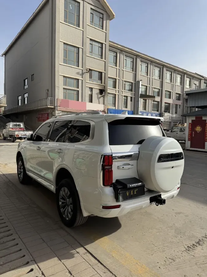 2023 Tank 500 2.0T 252HP L4 9AT PHEV 37.1KWH,autocango,china used car exporter,china ev exporter,chinese used car exporter,chinese used ev exporter