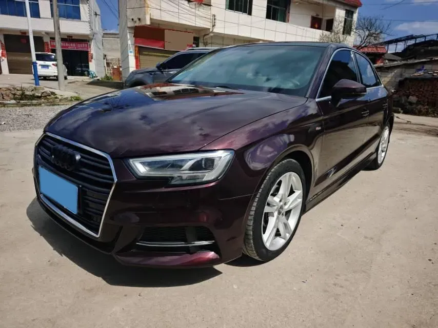 2019 Audi A3 1.4T 150HP L4 7DCT,autocango,china used car exporter,china ev exporter,chinese used car exporter,chinese used ev exporter
