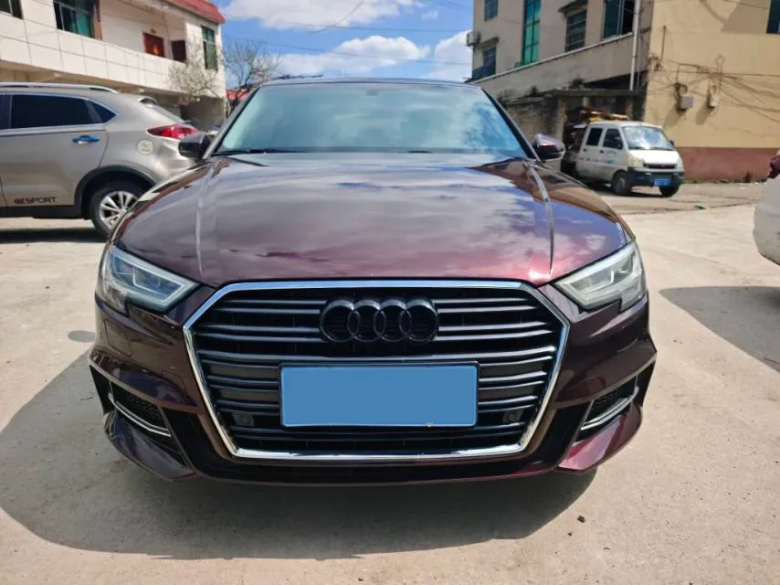 2019 Audi A3 1.4T 150HP L4 7DCT,autocango,china used car exporter,china ev exporter,chinese used car exporter,chinese used ev exporter