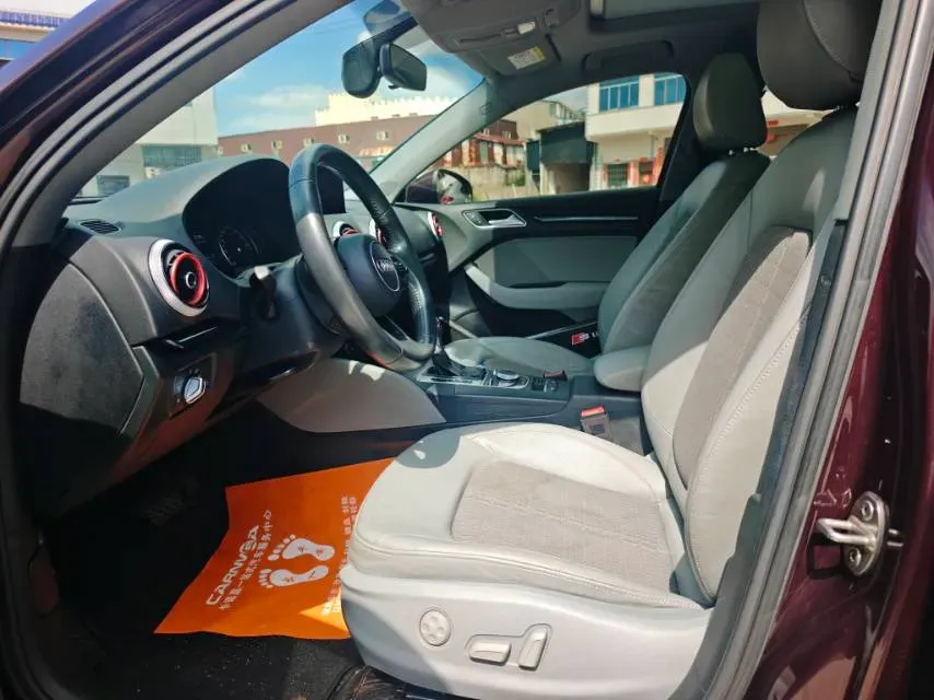 2019 Audi A3 1.4T 150HP L4 7DCT,autocango,china used car exporter,china ev exporter,chinese used car exporter,chinese used ev exporter