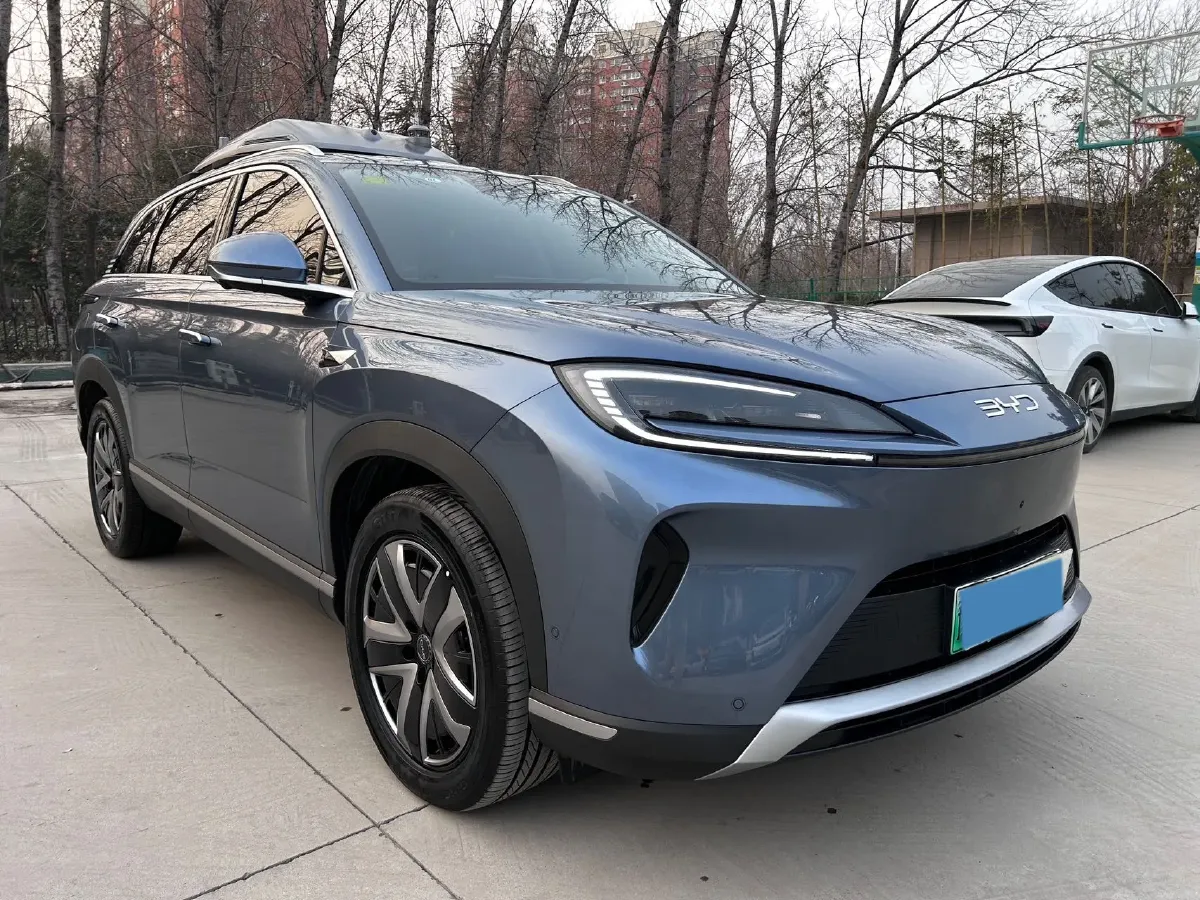2025 BYD Sea Lion 07 DM-i 1.5T 156HP L4 E-CVT PHEV,autocango,china used car exporter,china ev exporter,chinese used car exporter,chinese used ev exporter