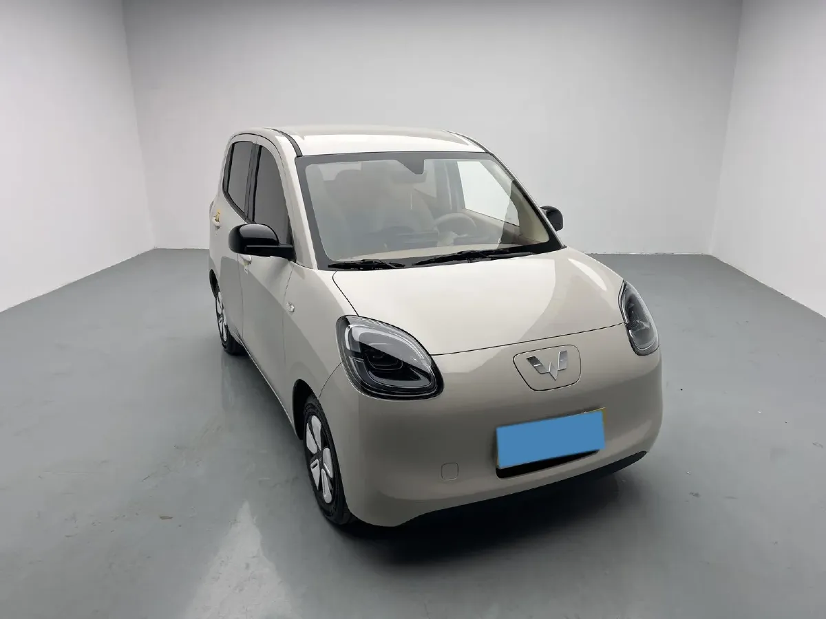 2025 WuLing HongGuang MINI EV BEV 16.2KWH,autocango,china used car exporter,china ev exporter,chinese used car exporter,chinese used ev exporter